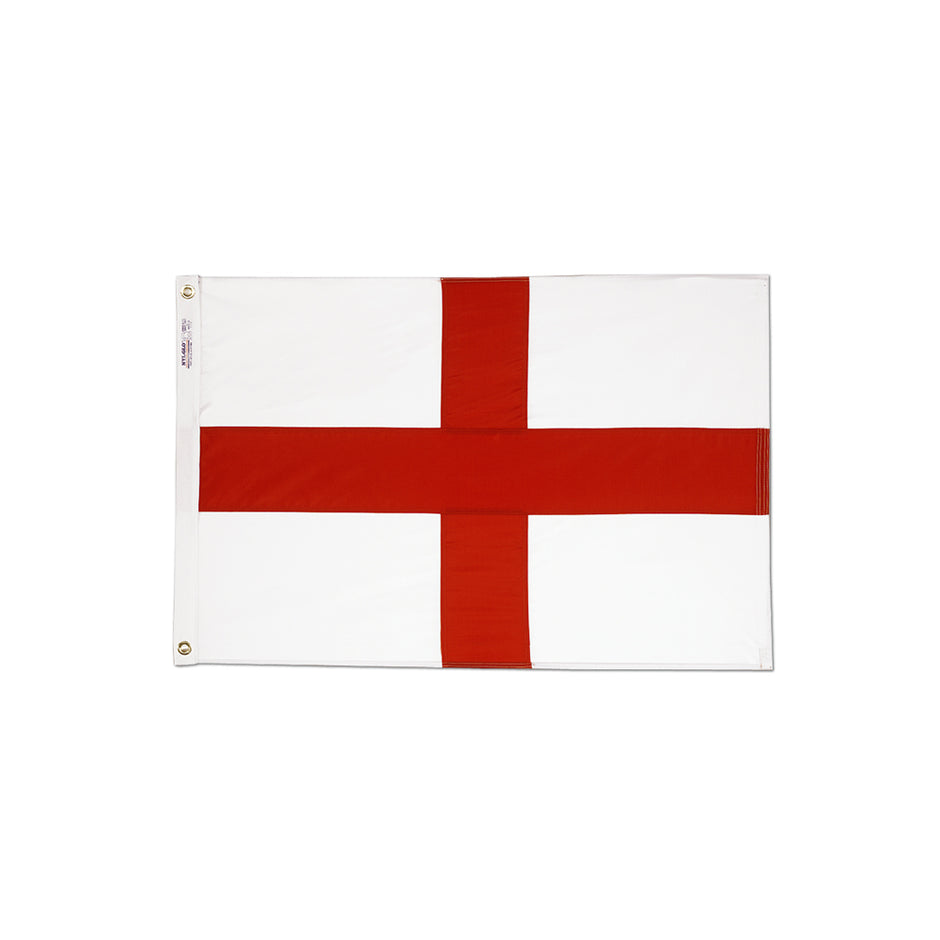 St. George Cross Flag - Gates Flag & Banner